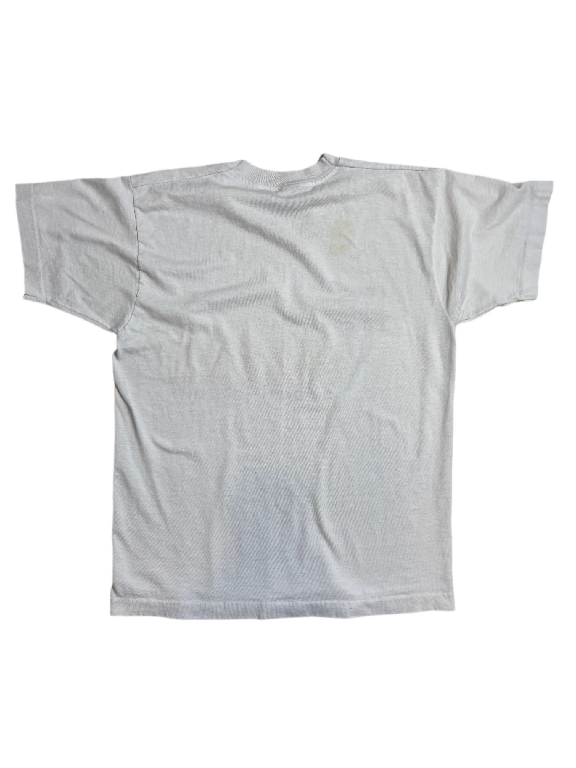 '80s Vintage Wht Pic N Save T-Shirt - LRG