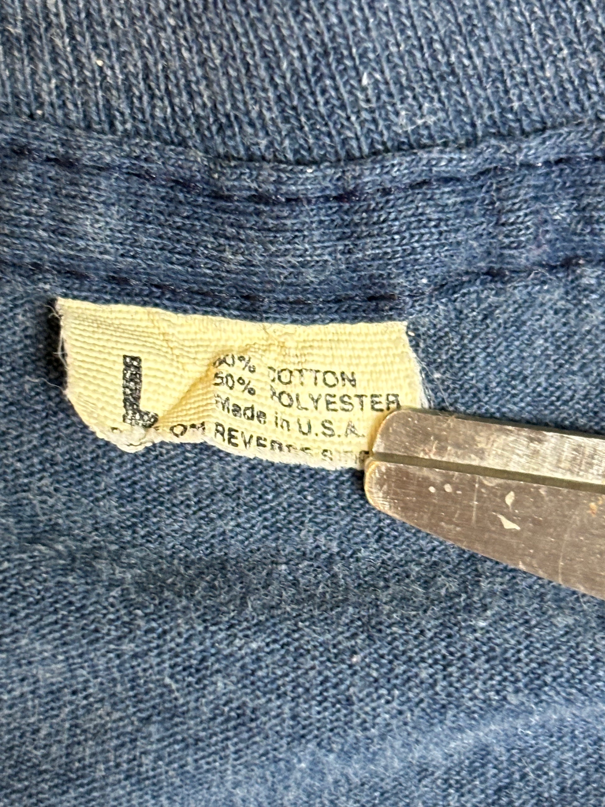 1987 Vintage Pink Floyd Momentary Lapse of Reason T-Shirt - LRG