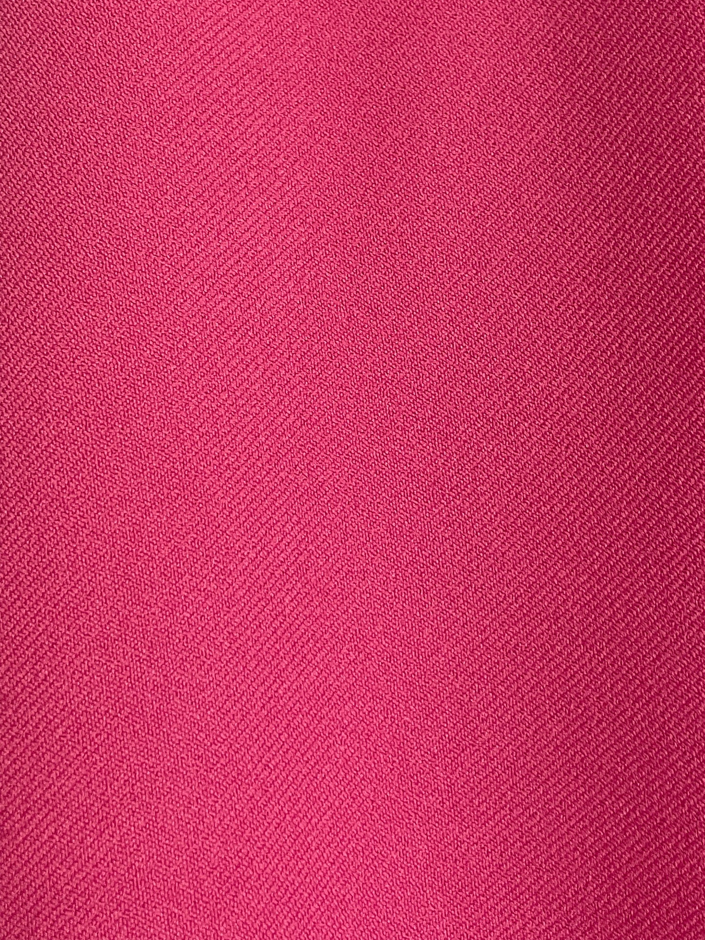 '70s Vintage Levis Fuchsia Polyester Pants 24x31.5