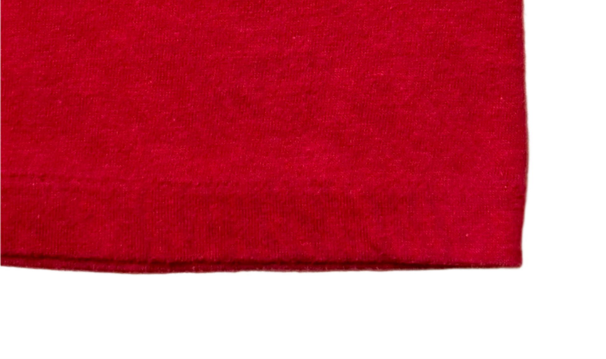 '70s Vintage Snoopy USAF Burgundy T-Shirt - SML