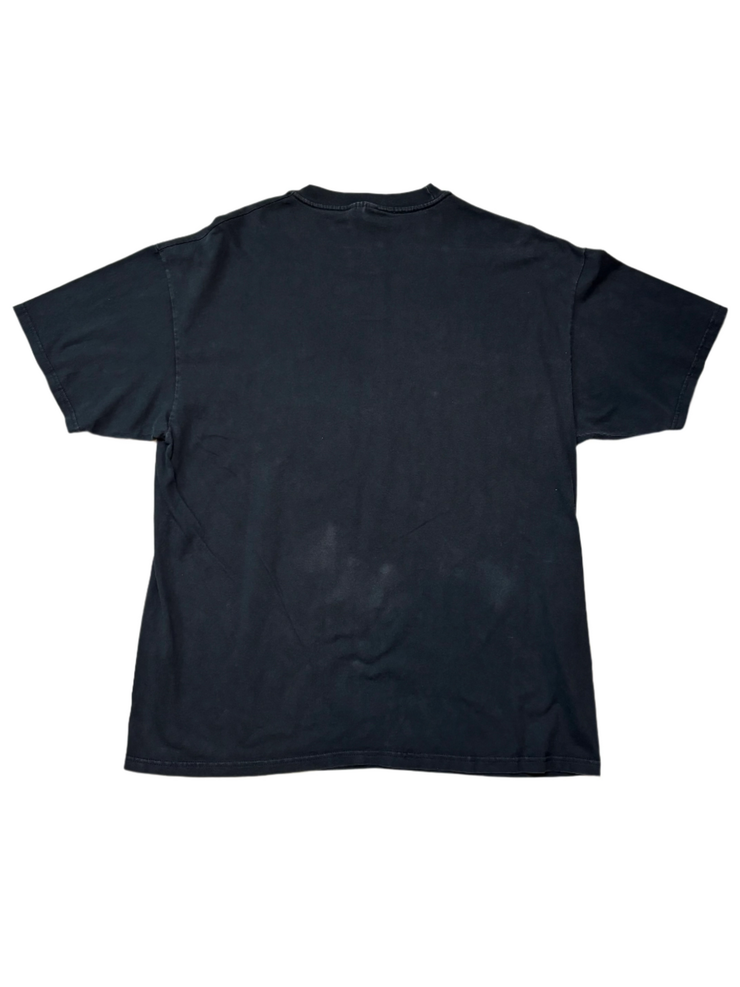 '99 Vintage Bike Week Daytona Beach Blk T-Shirt - LRG