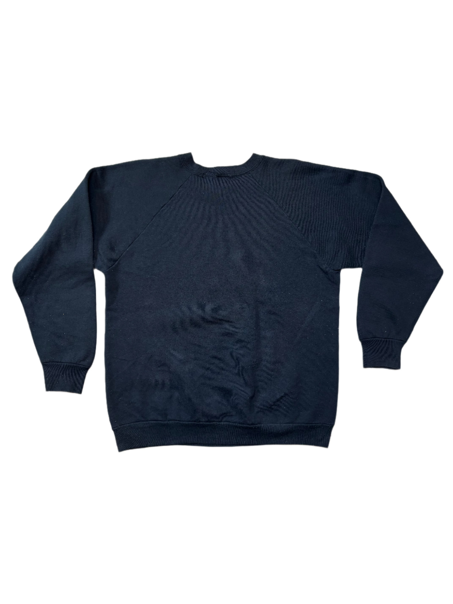 '95 Vintage Red Dog Beer Blk Sweathshirt - LRG