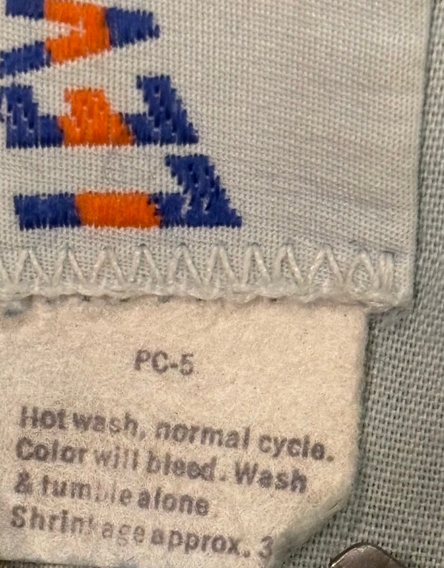 '74 Vintage Levis Org Tab Jean Shorts 30"