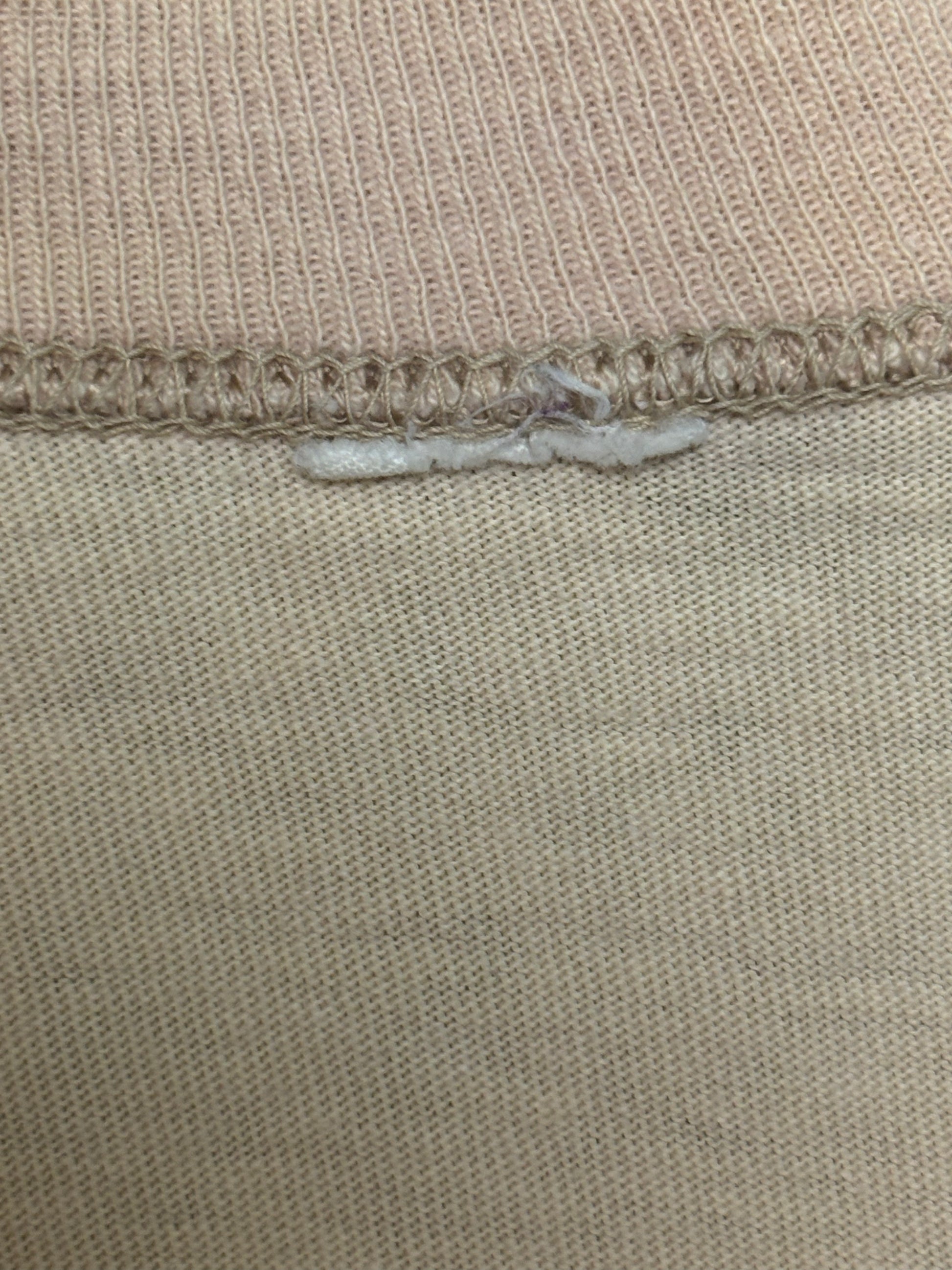 1970's Vintage John Dawson "Mesa Moves" Tan T-Shirt - LRG