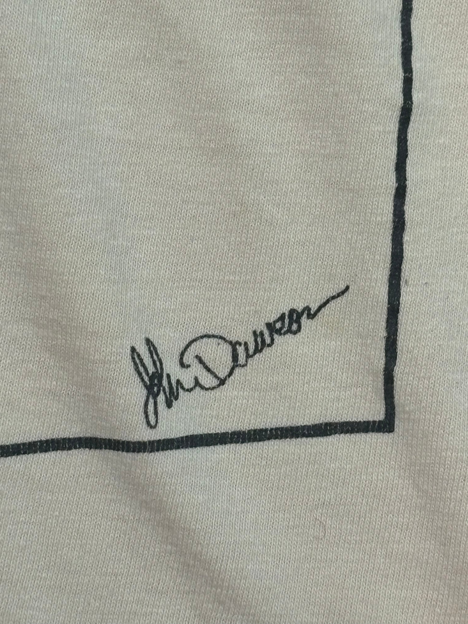 1970's Vintage John Dawson "Mesa Moves" Tan T-Shirt - LRG