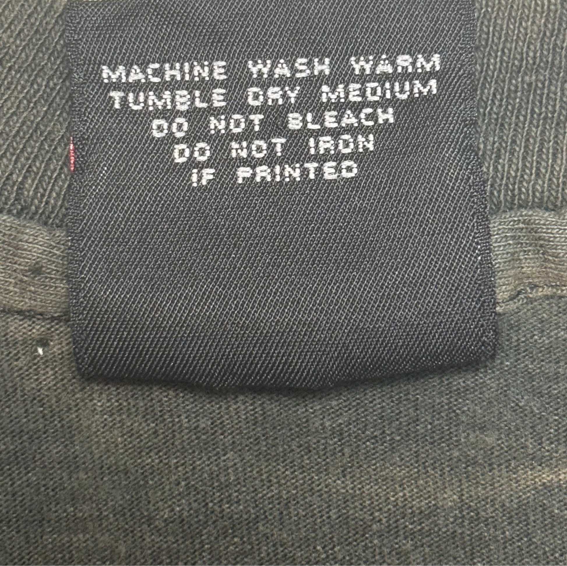 1993 Vintage Black Aerosmith "Aero Force One" T-Shirt - MED