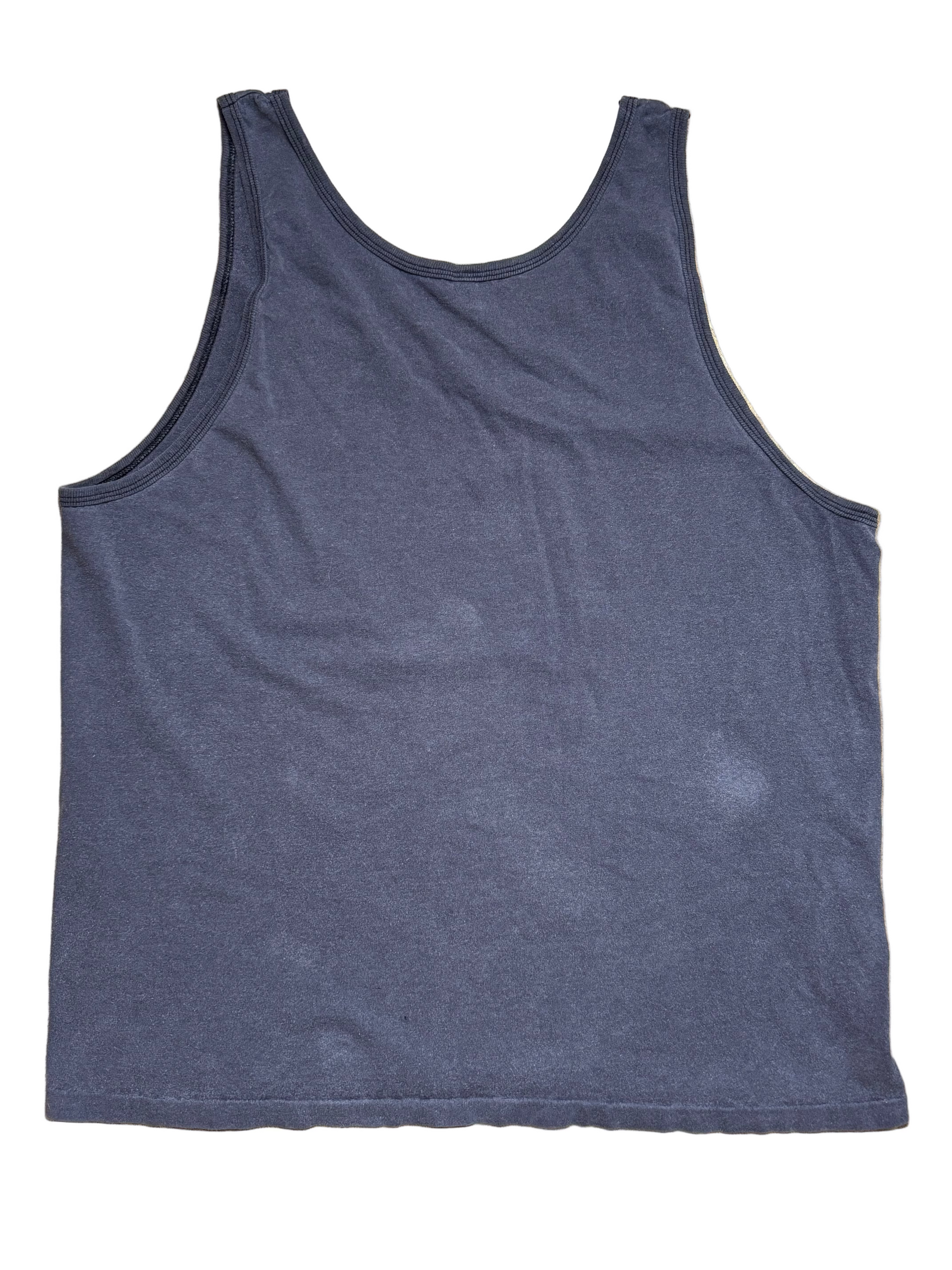 1990 Vintage Black Aerosmith Muscle Tank - LRG