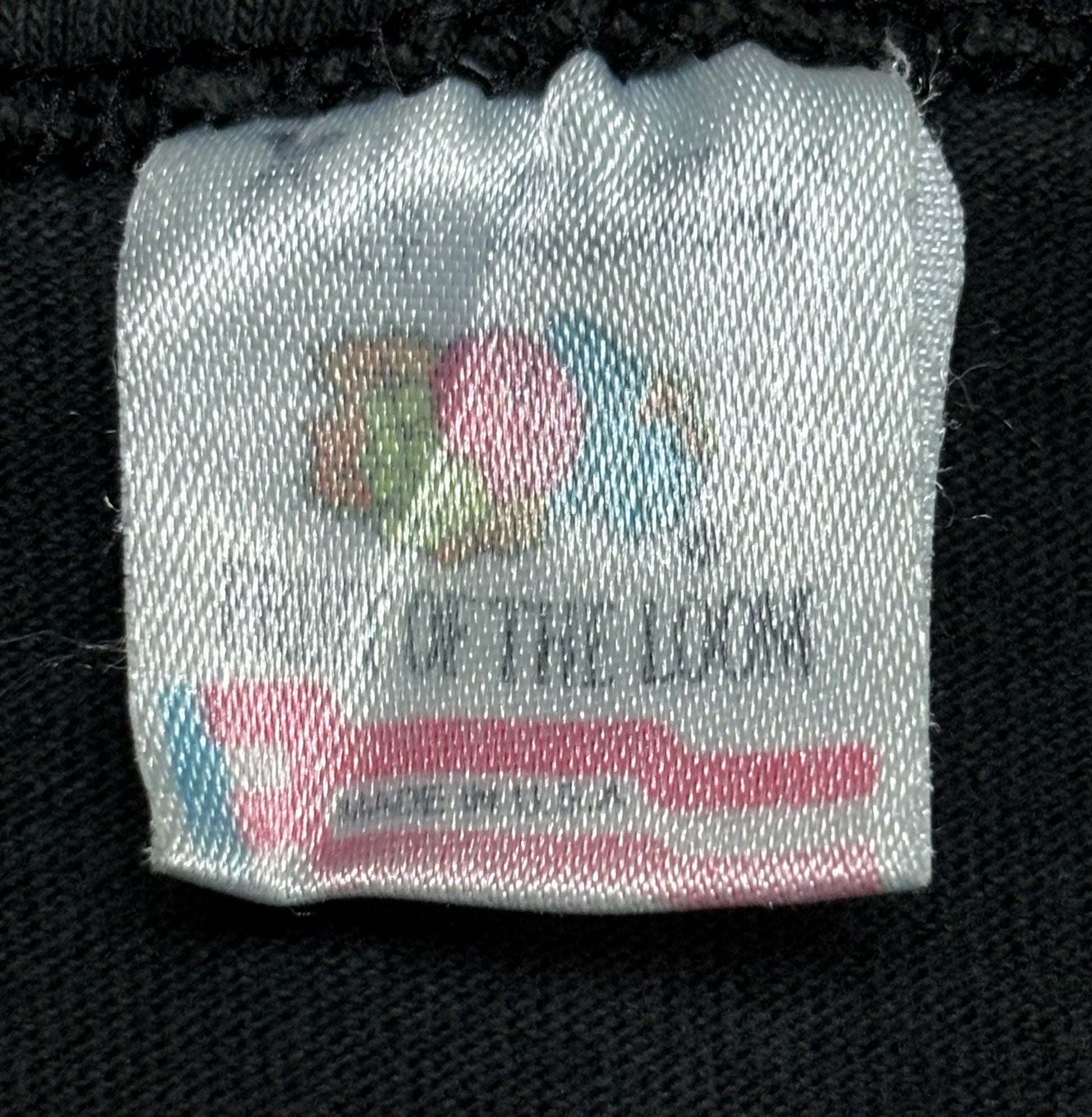 1993 Vintage Black Eagle Fest 97.1 Presents Muscle Tank T-Shirt - XL