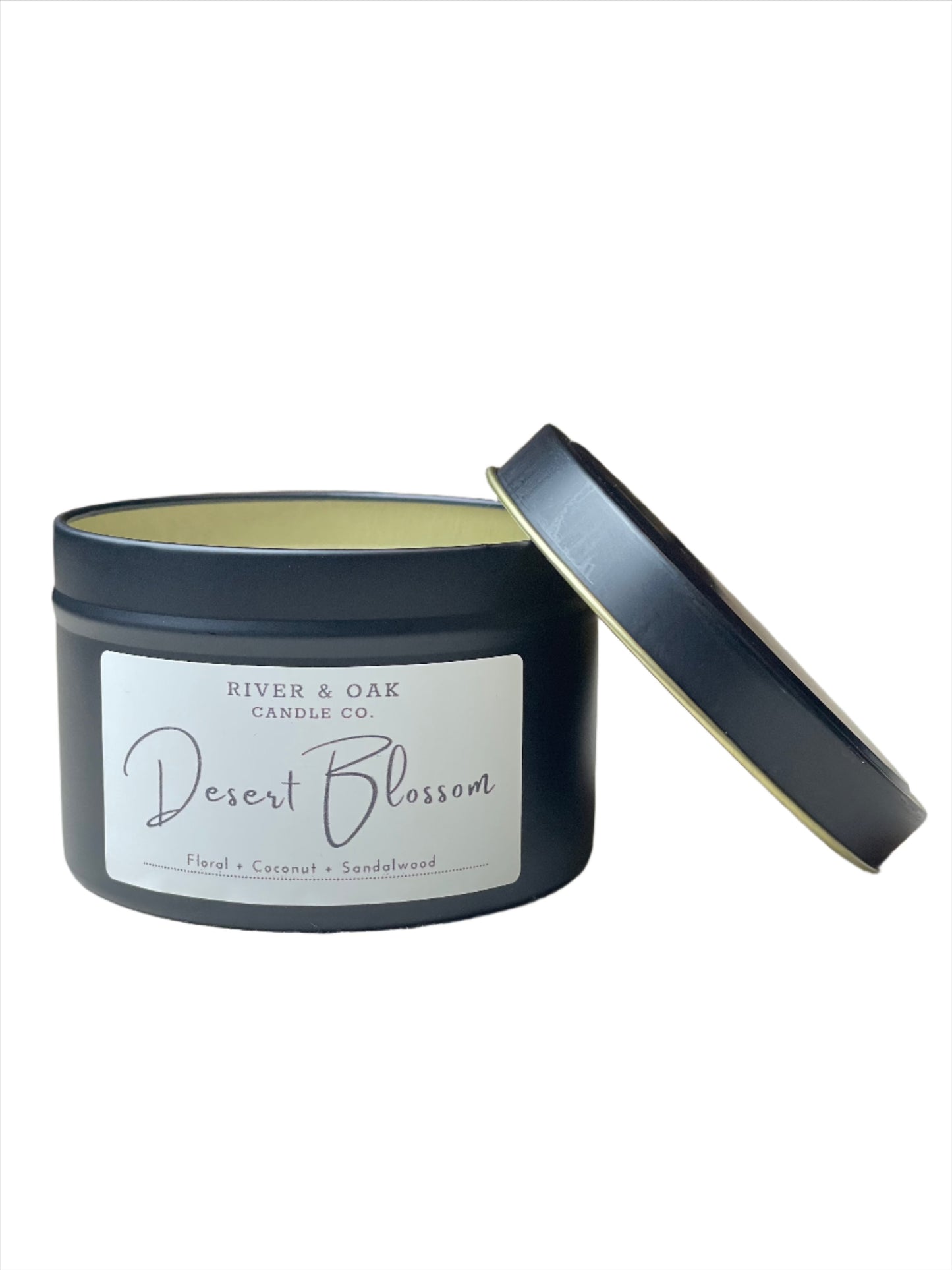 Desert Blossom Candle 5oz