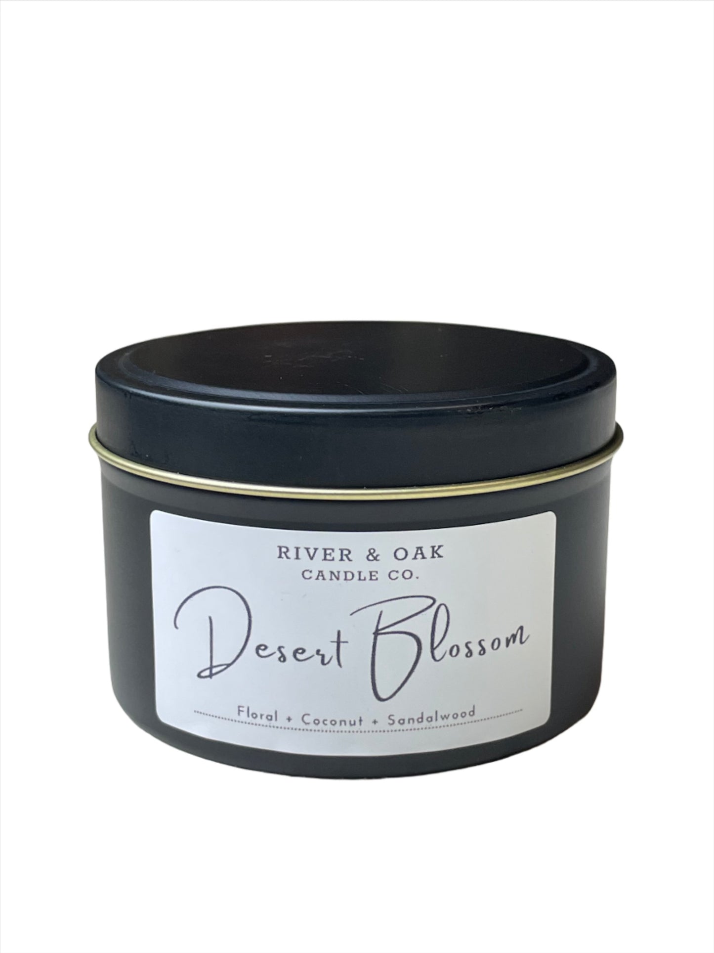 Desert Blossom Candle 5oz