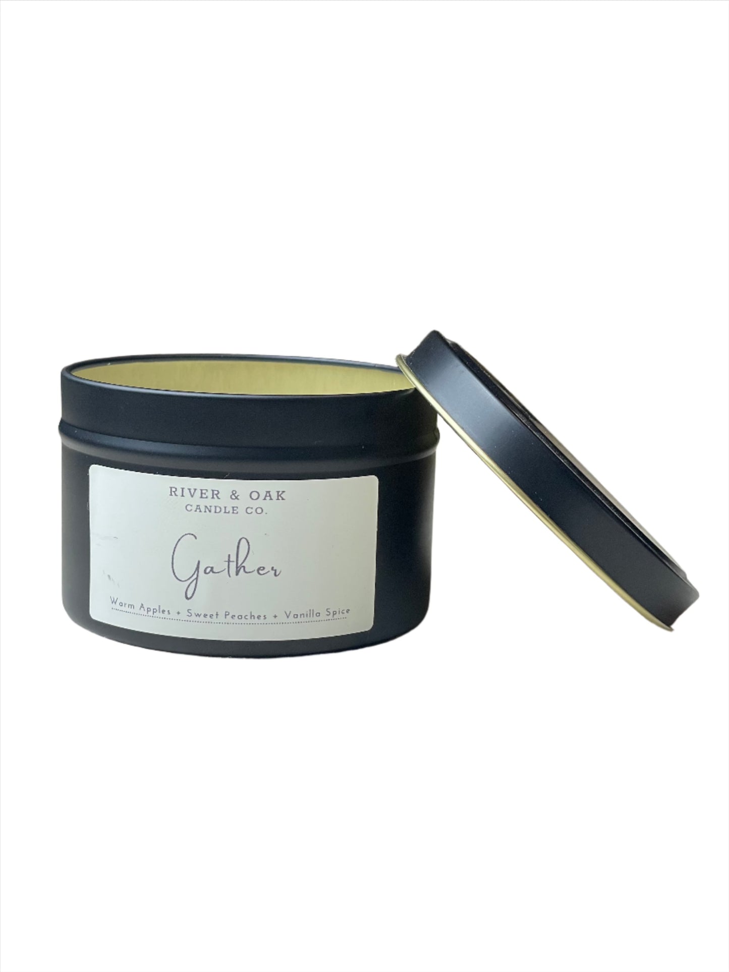 Gather Candle 5oz