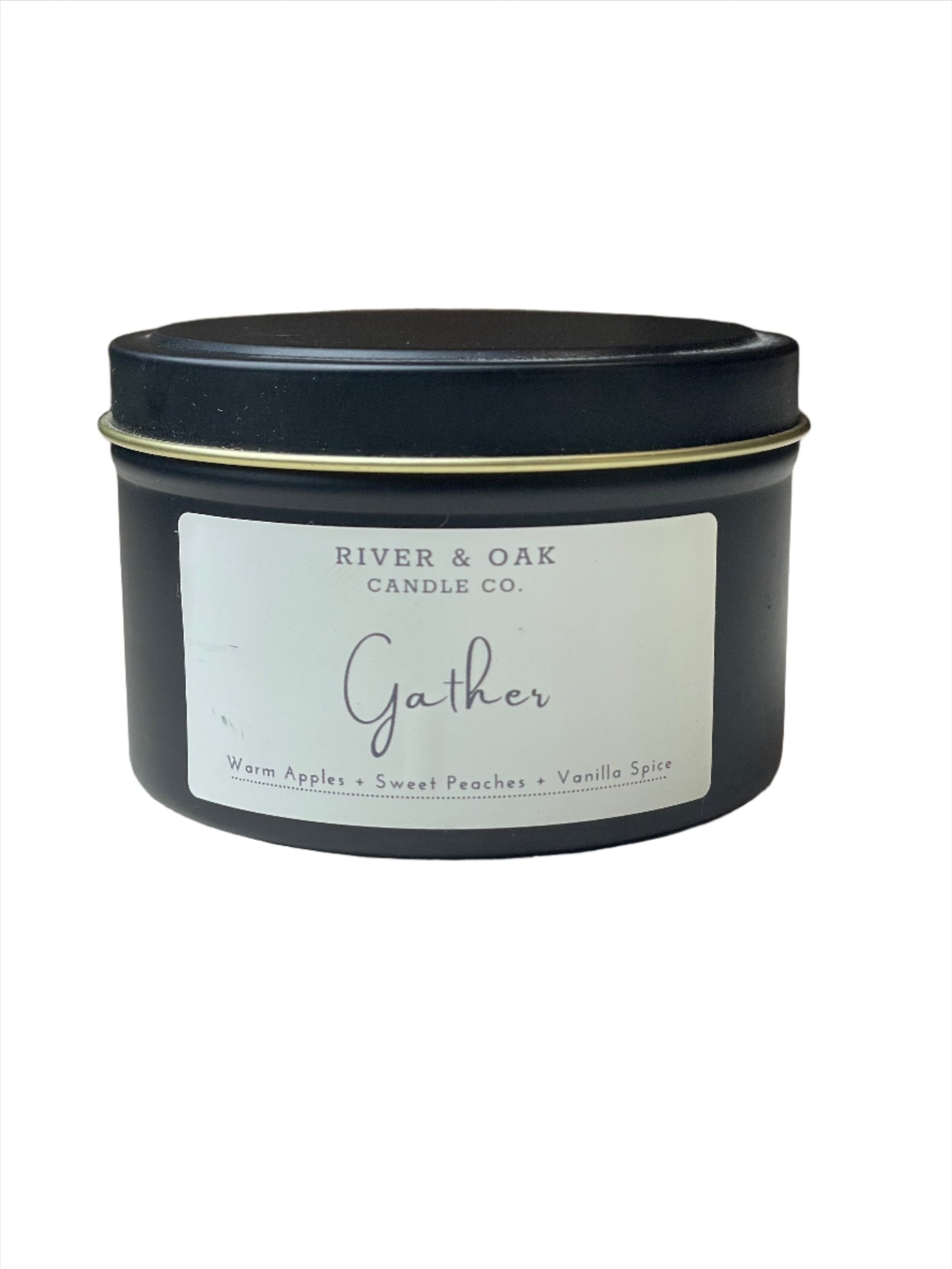 Gather Candle 5oz