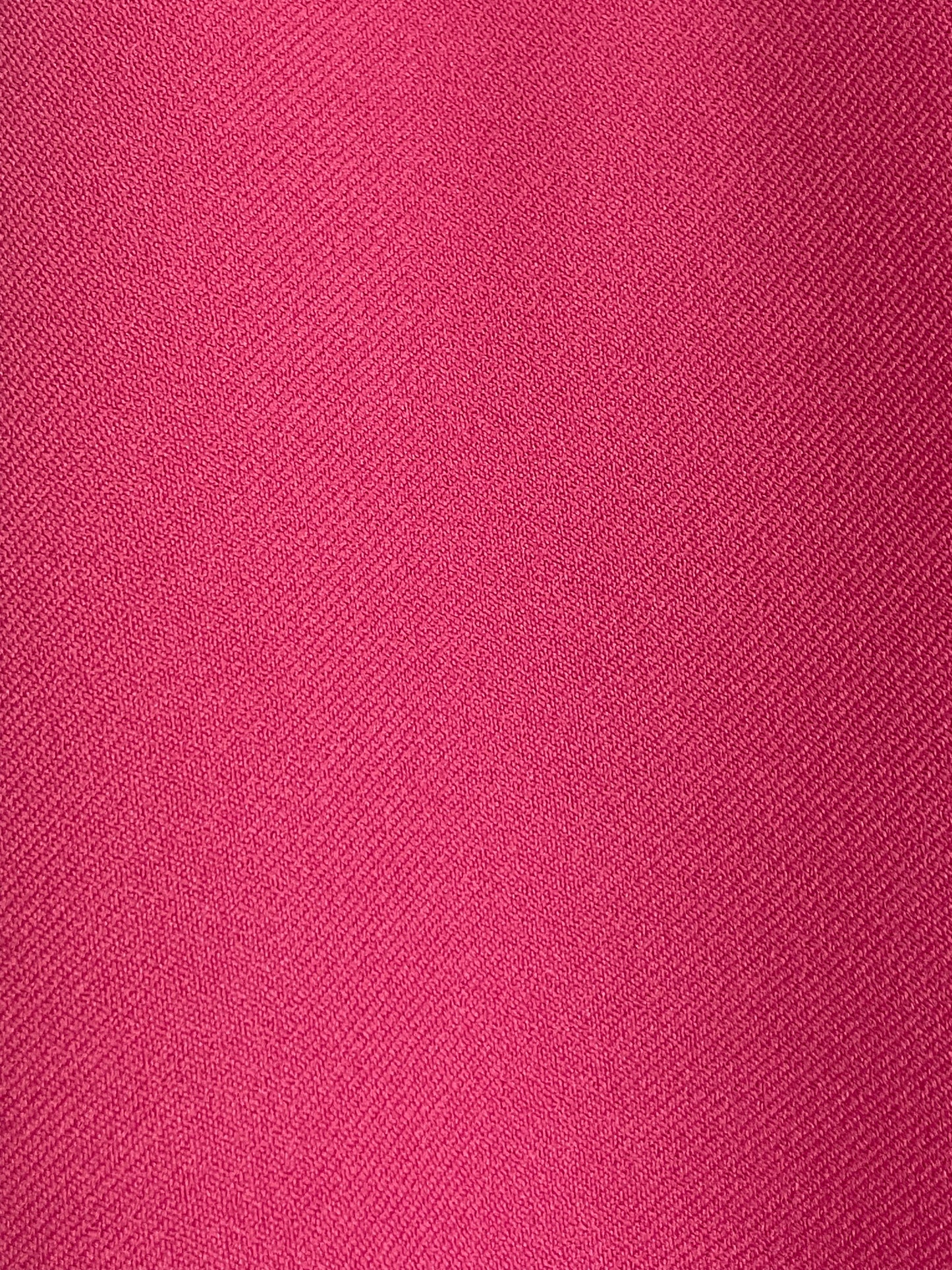 '70s Vintage Levis Fuchsia Polyester Pants 24x31.5