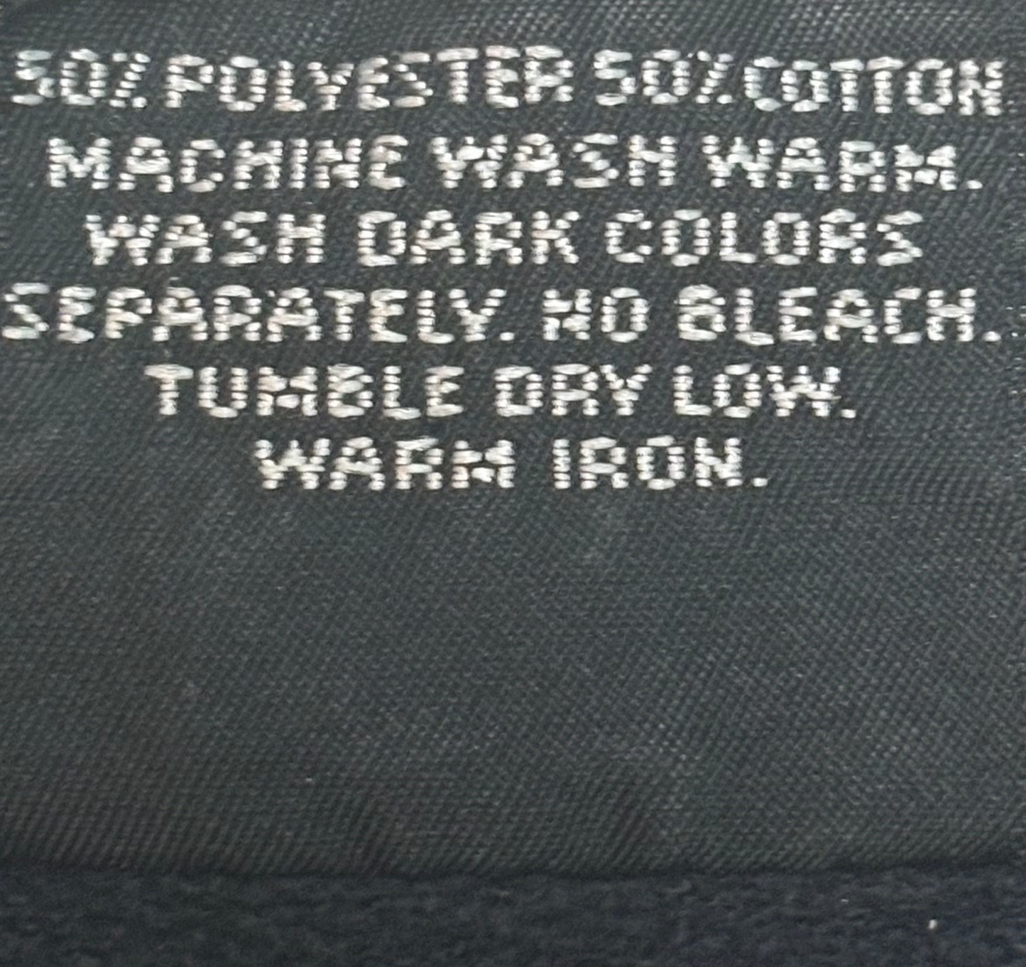 1990's Vintage Black Harley-Davidson "Sea to Shining Sea" Sweatshirt - LRG
