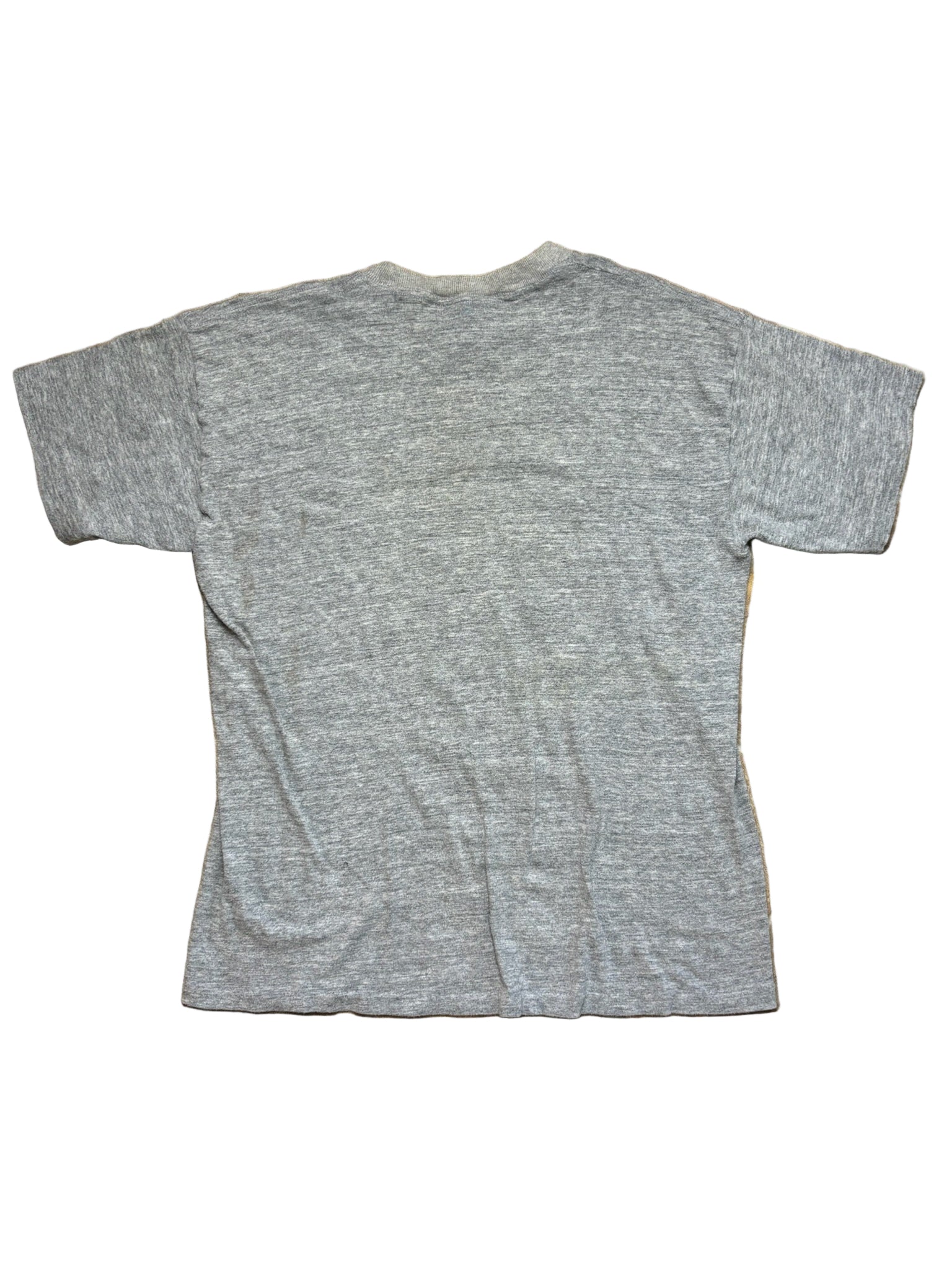 1988 Vintage Grey Jimmy Page T-Shirt - SML